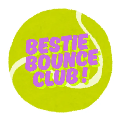 Bestie Bounce!