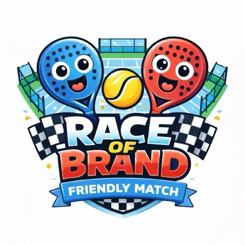 RACE OF BRAND Padel Club