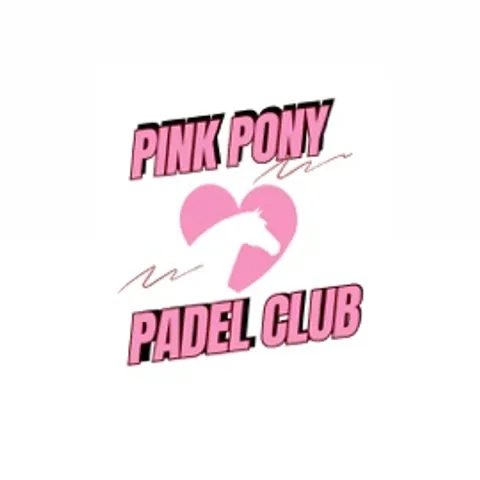Pink Pony Padel Club