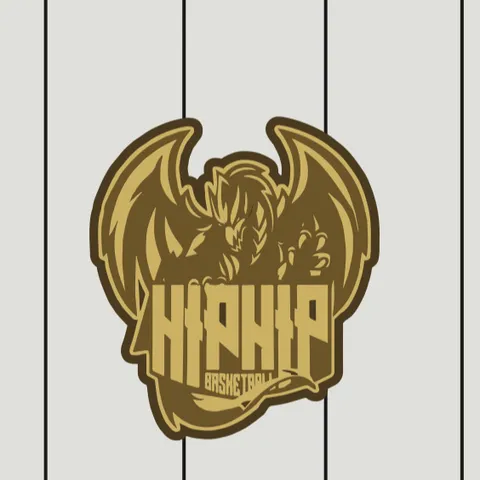 HIPHIP BASKETBALL