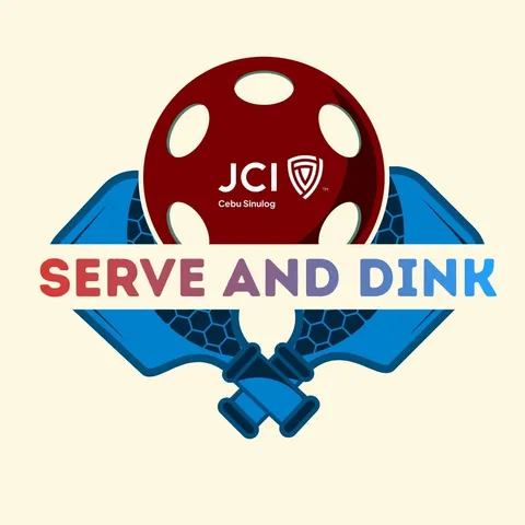 Serve & Dink
