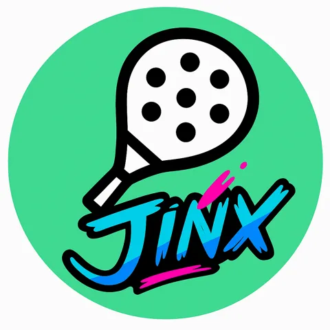 Jinx! 