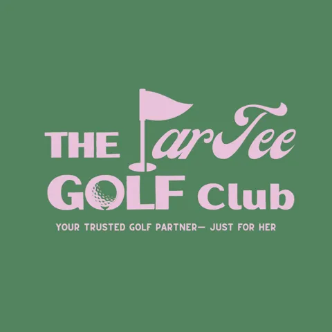 The ParTee Ladies Golf Club