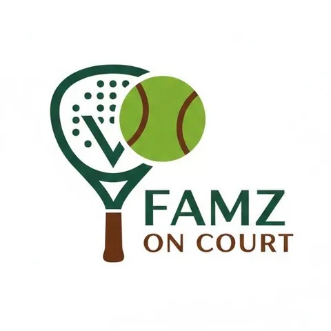 Famz on Court