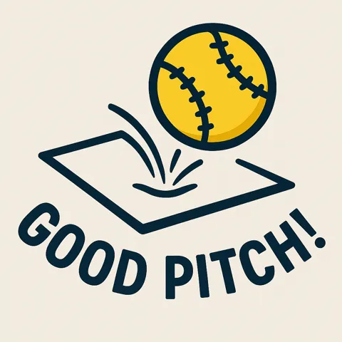 Good Pitch!