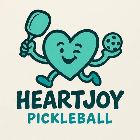 心悦球社💖HeartJoy Pickleball Club