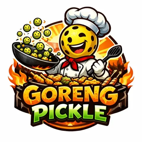 Goreng Pickle