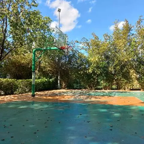 CLB Bóng rổ U30 Tân Bình