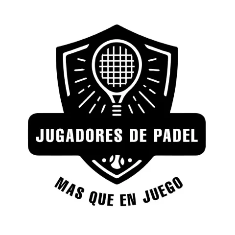 JUGADORES de Pádel