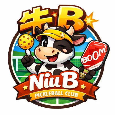 牛Bie Pickleball Club