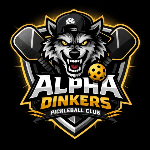 Alpha Dinkers