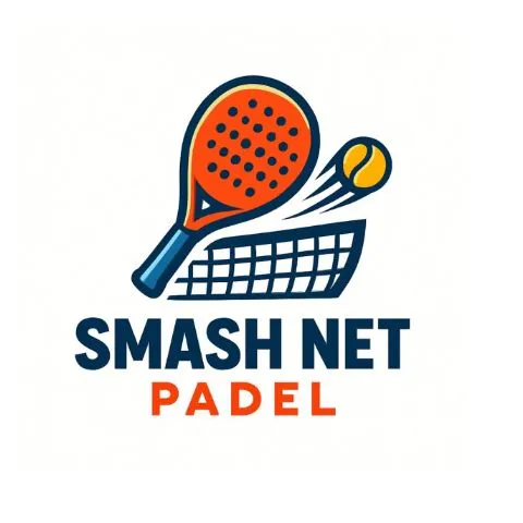 SMASH NET PADEL