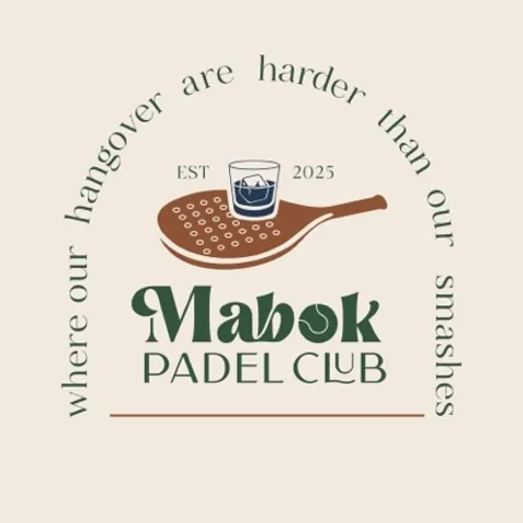 MABOK PADEL