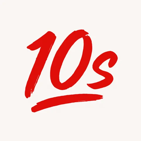 10s 
