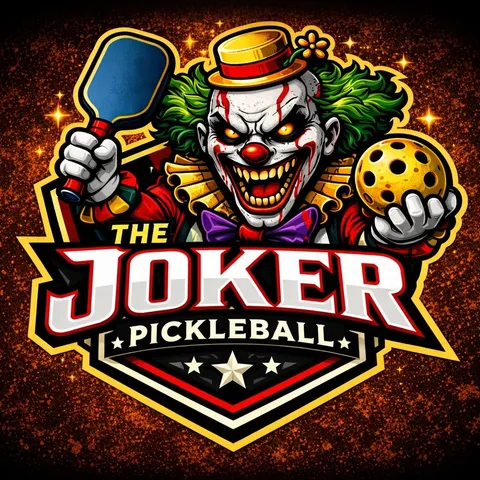THE J.o.k.e.r