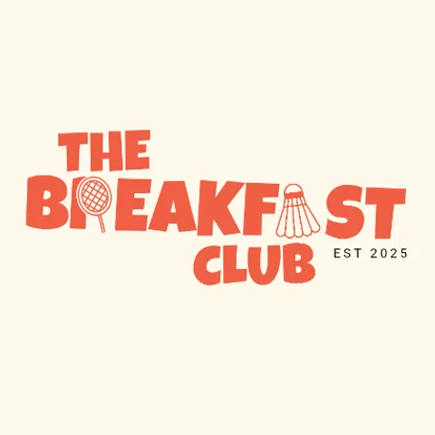 The Breakfast Club 🏸