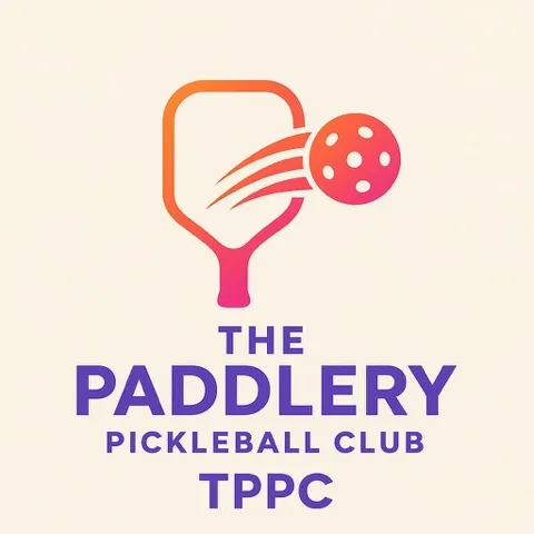 The paddlery pickleball