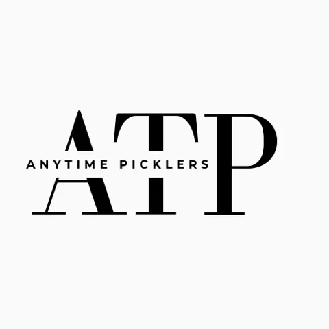 Any Time Picklers