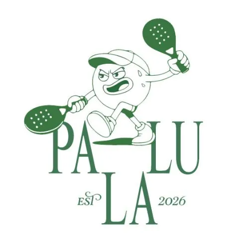 PaLaLu (Padel Lagi Lucu)