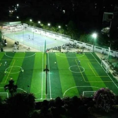 Trung Kiên Arena - Đông Tăng Long Quận 9