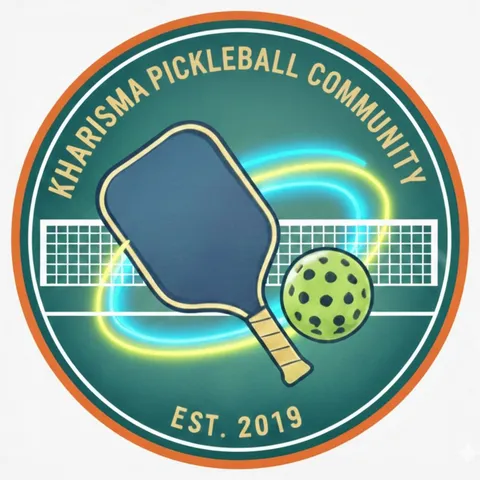 Kharisma Pickleball