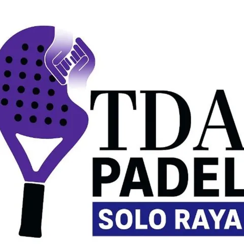 TDA PADEL SOLO RAYA