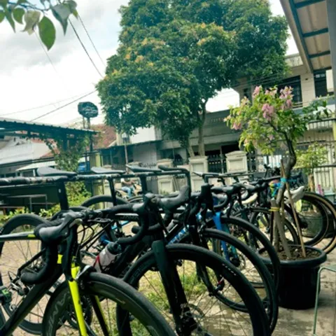 Bukan Cycling Club