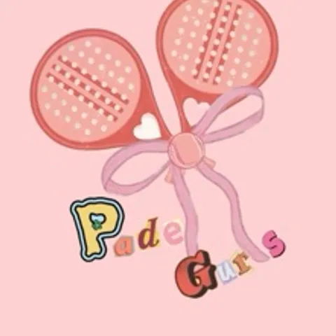 Padel gurls