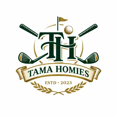 Tama Homies Golf Club
