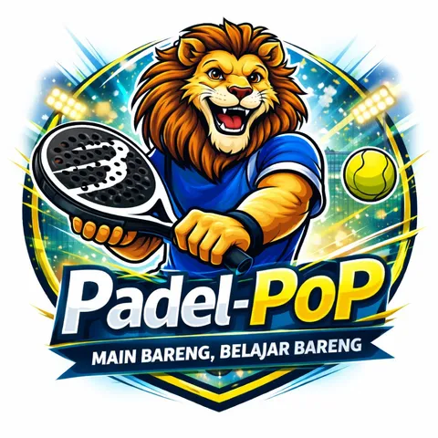 Padel-PoP