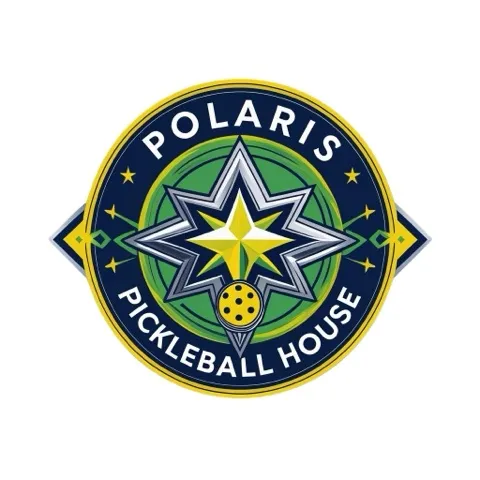 Polaris Pickleball House 