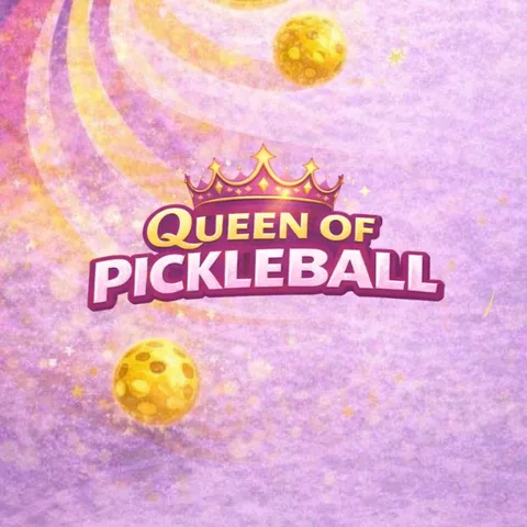 Queen of Pickleball Putrajaya