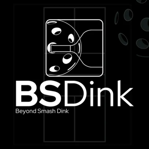 BSDink Pickleball