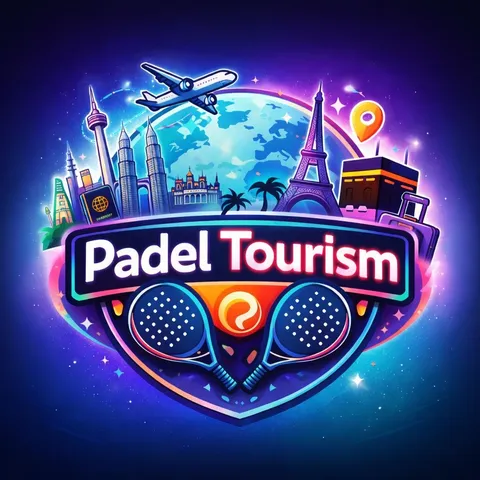 padeltourism