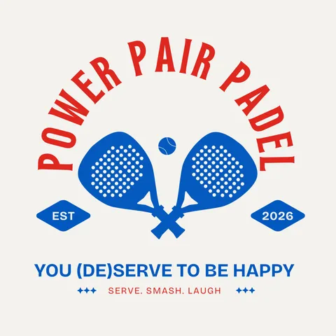 Power Pair Padel