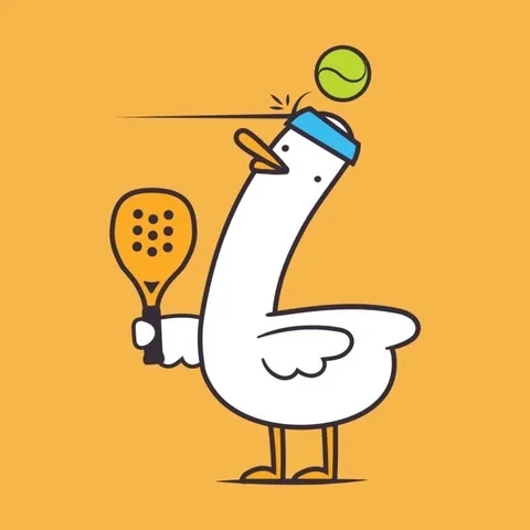 Fellow of the Padel Society