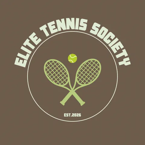 Elite Tennis Society 