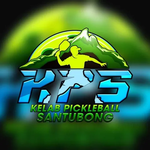 Kelab Pickleball Santubong