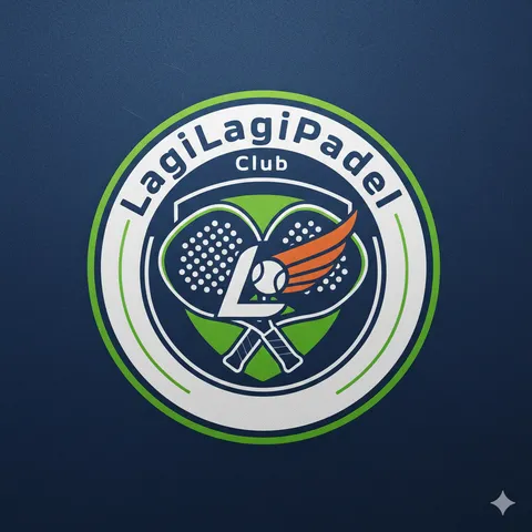 LagiLagiPadel