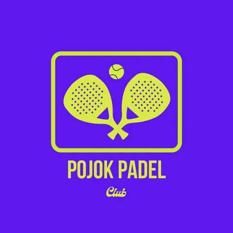 Pojok Padel