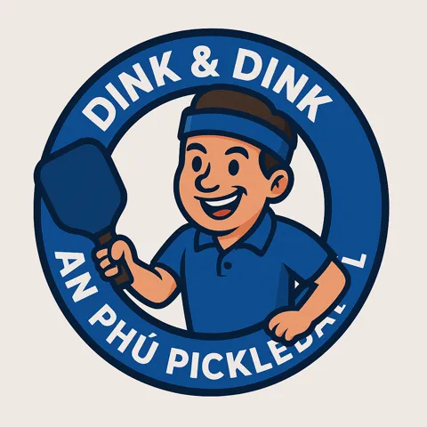 Dink and Dink An Phú Pikaboo