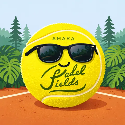 AM Padel Fields