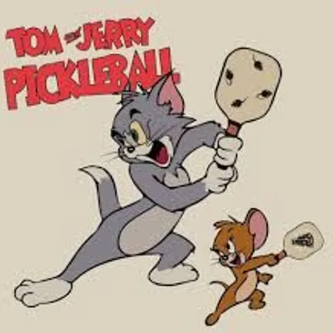 Pick Tom or Pick Jerry