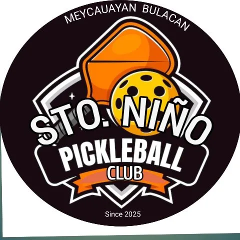 STO. NIÑO PICKLEBALL CLUB