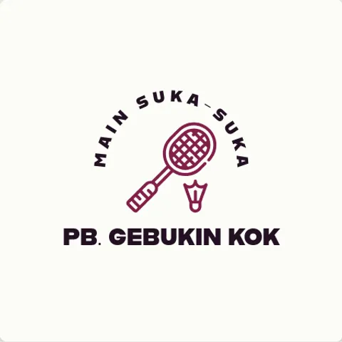 PB. Gebukin Kok