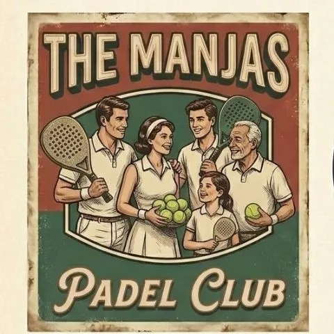 THE MANJAS PADEL