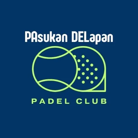 PADEL - PAsukan DELapan