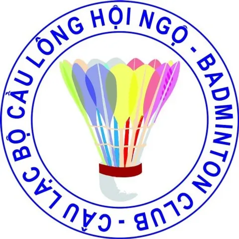 Hội Ngộ Badminton