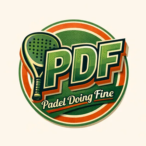 PDF (PADEL DOING FINE)