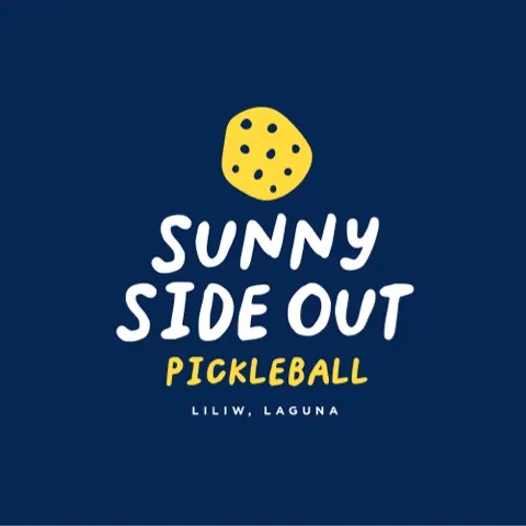 Sunny Side Out Liliw Pickleball